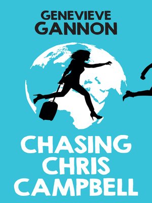 cover image of Chasing Chris Campbell